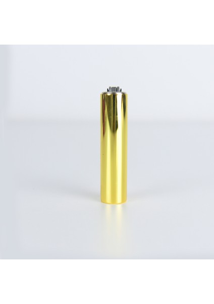Clipper Premium Metal Kılıflı Gazlı Çakmak