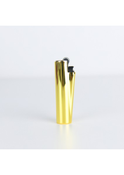 Clipper Premium Metal Kılıflı Gazlı Çakmak modelleri