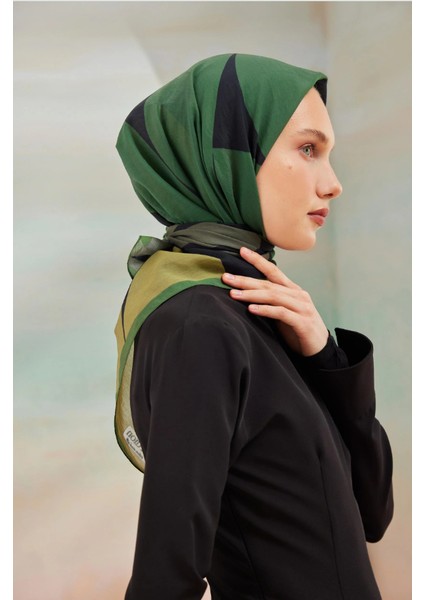 1194-3 Cardion Pamuk Ipek Eşarp fiyatları