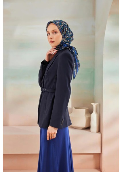 124109 Cardion Arabis Pamuk Ipek Eşarp fiyatları