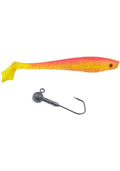 Natura Rib Shad Sahte Balığı 01-90MM fiyatları