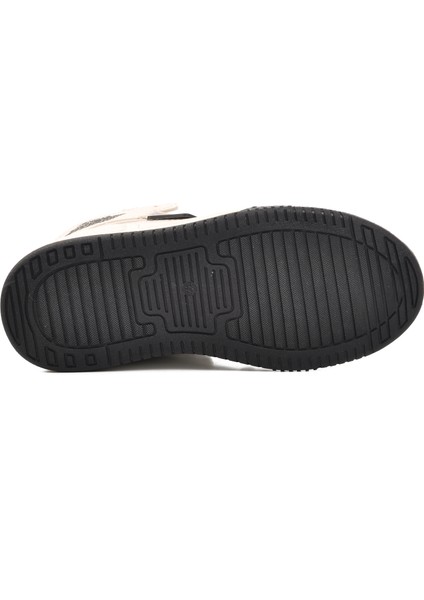 King-F Beyaz Bilek Boy Çocuk Sneaker indirimleri