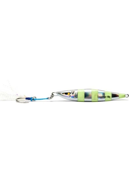 Daggerman Jig Sahte Yemi FCR-200G