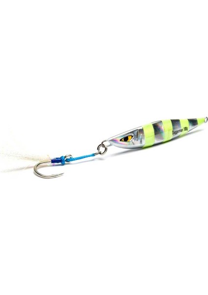 Daggerman Jig Sahte Yemi FCR-200G fiyatları