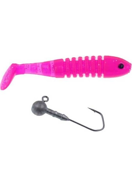 Natura Rib Minnow Sahte Balığı 14-90MM fiyatları