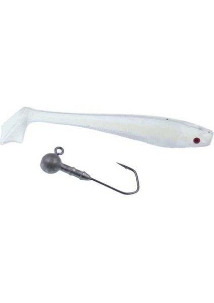 Natura Rib Shad Sahte Balığı 12-90MM fiyatları