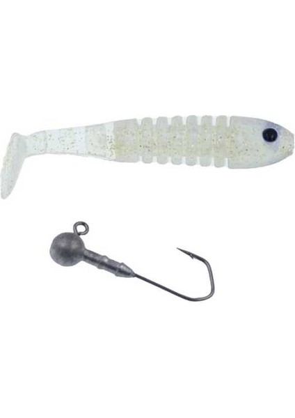 Natura Rib Minnow Sahte Balığı 12-90MM fiyatları