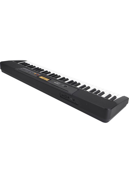 JTK-3500 61 Tuş Hassasiyetli 5 Oktav Org - Siyah indirimleri