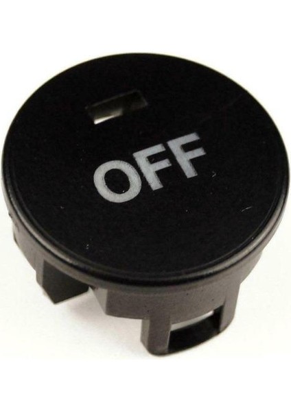 Bmw E60 Klima Düğmesi