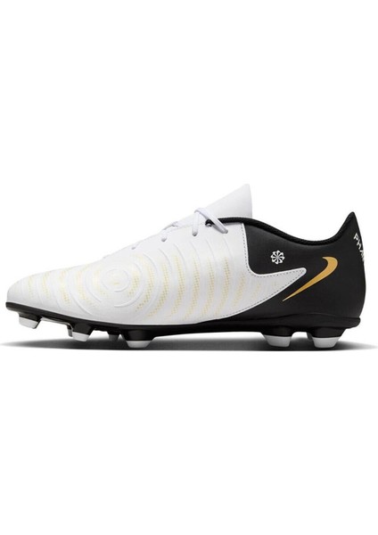 Jr Phantom Gx Iı Club Fg/Mg Çocuk Futbol Ayakkabısı FJ2600-100 Beyaz fiyatları