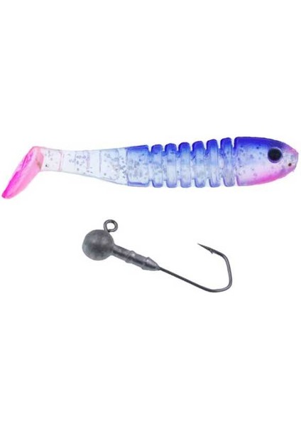 Natura Rib Minnow Sahte Balığı 11-90MM fiyatları