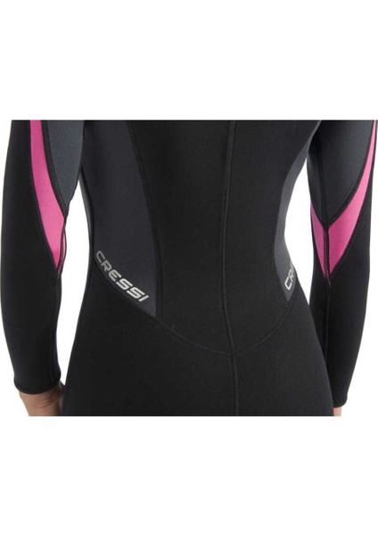 Lei Lady Dalış Elbisesi Standart-2.5mm - No:2 / S indirimleri