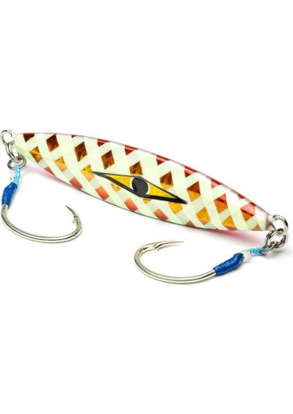 Staggerbod Jig Sahte Yemi SPD-200G fiyatları