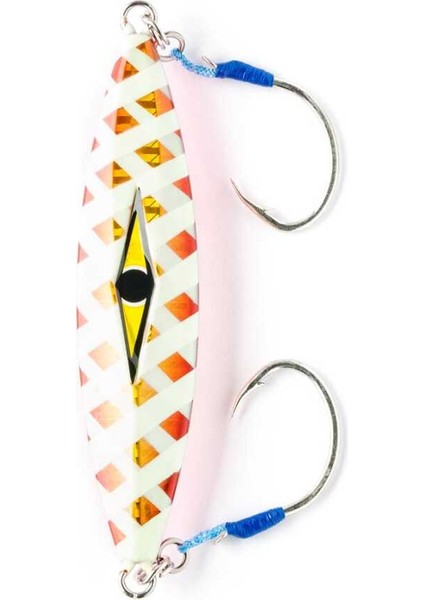 Staggerbod Jig Sahte Yemi SPD-200G modelleri