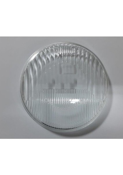 Bmw E30 E32 ve E34 Ön Far Camı Komple Set Iç ve Dış (2 Farlık) fiyatları