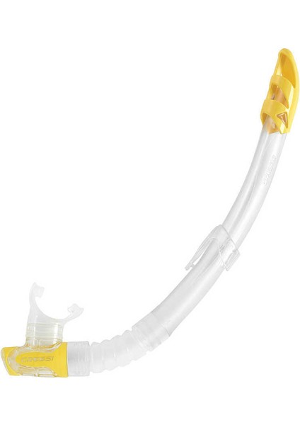 Gamma Şnorkel Clear-Yellow