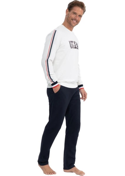 Assn. 18811 Erkek Pijama Takım