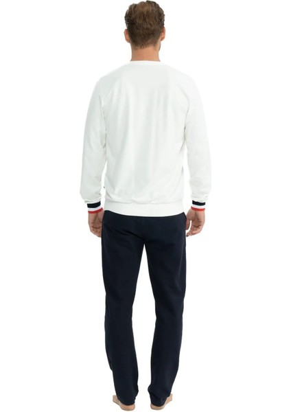 Assn. 18811 Erkek Pijama Takım fiyatları