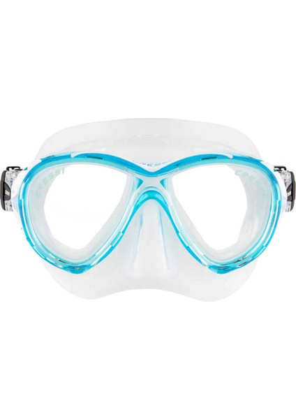 Naxos Dalış Maskesi Clear/aquamarıne fiyatları