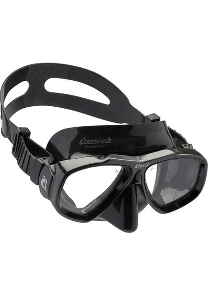 Focus Dalış Maskesi Dark-Dark