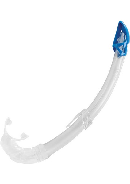 Mexico Şnorkel Clear-Blue