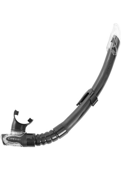 Gamma Şnorkel Black-Grey