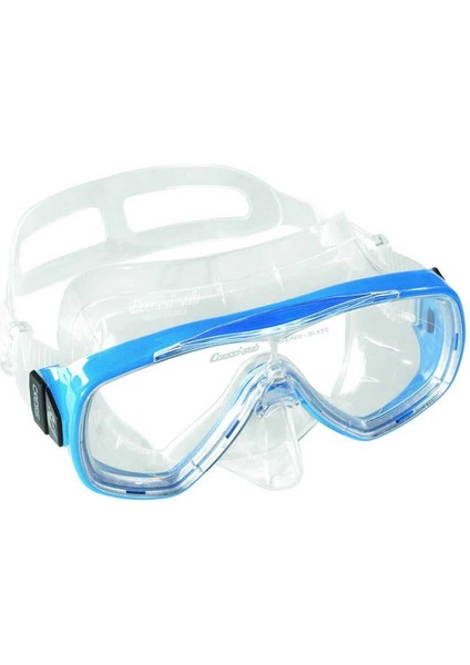 Onda Dalış Maskesi Clear-Blue