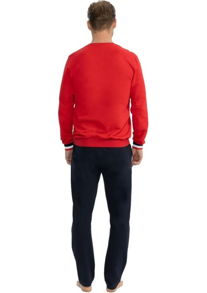 Assn. 18811 Erkek Pijama Takım fiyatları