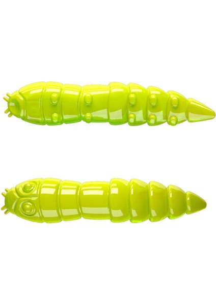 Kukolka Garlic Suni Yem 027 - Apple GREEN-42MM
