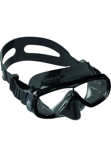 Onda Dalış Maskesi Dark-Dark
