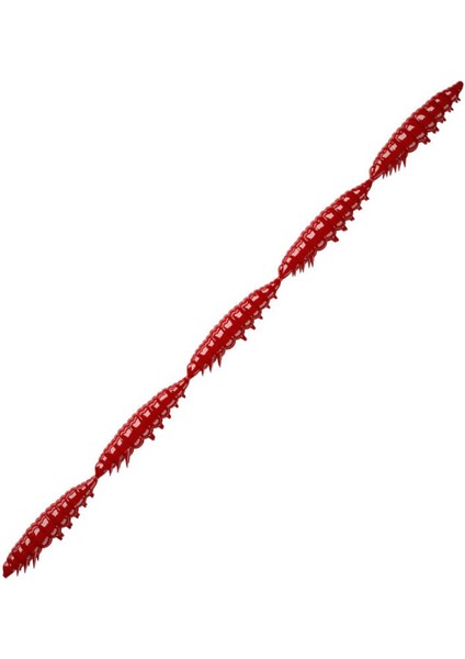 Larva Multi Garlic Suni Yem 021 - RED-25MM