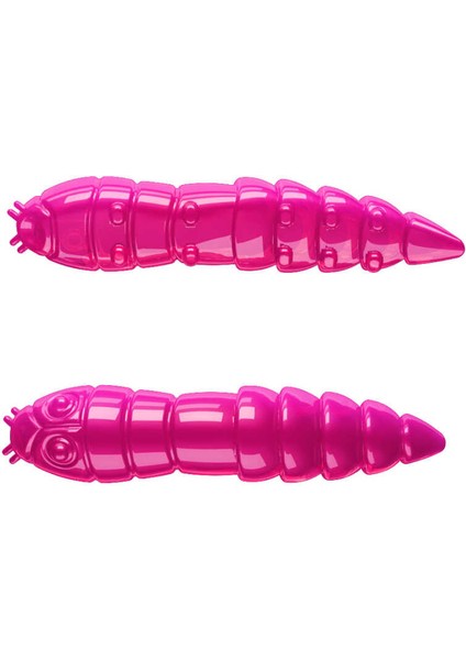 Kukolka Cheese Suni Yem 019 - Hot PINK-42MM