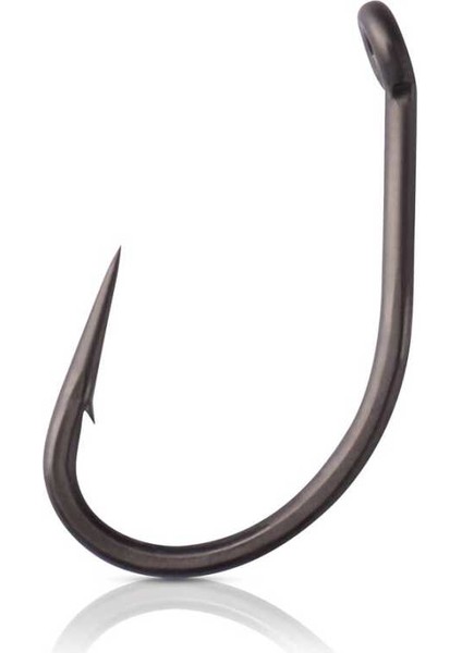 Carp Xv2 Continental Strong Olta Iğnesi 60552NP Standart-No:1 - 10LU