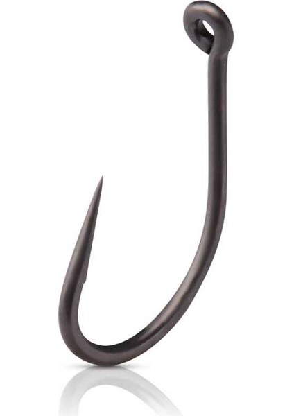 Carp Xv2 Continental Strong Olta Iğnesi 60552NP Standart-No:1 - 10LU fiyatları
