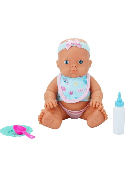 Minik Eller Için Büyük Eğlence: Ada Bebek Beslenme Seti