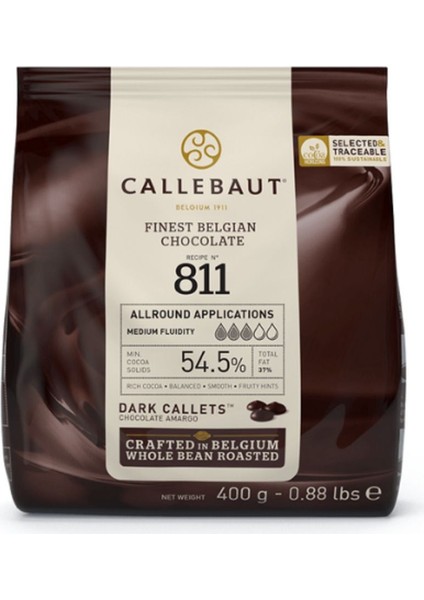 All Callets 6'lı Lezzet Paketi fiyatları