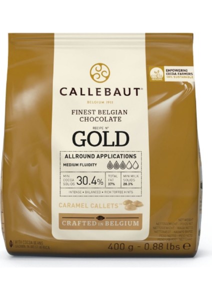 All Callets 6'lı Lezzet Paketi fırsatları