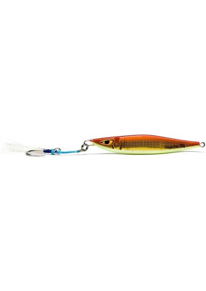 Daggerman Jig Sahte Yemi ORG-200G