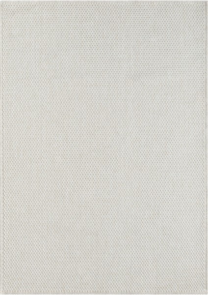 Rusticana 3106 Naturel Jüt Halı Modern Örme Kilim100x200