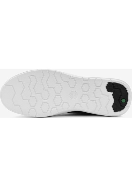 ALLSTON MID LACE UP SNEAKER Erkek Black Nubuck Sneaker TB0A69V5W051 fırsatları