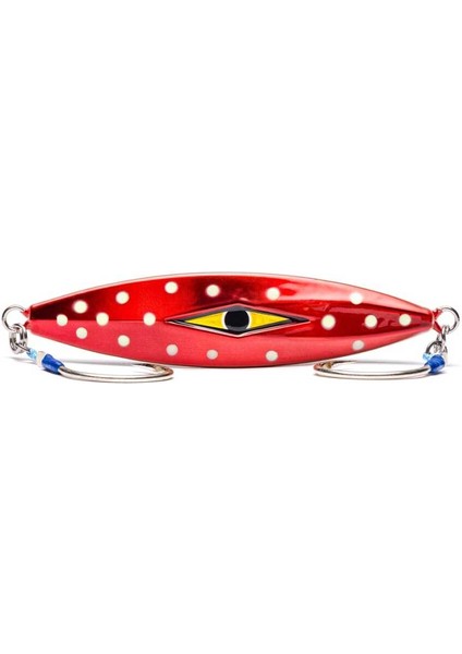Staggerbod Jig Sahte Yemi LPK-250G