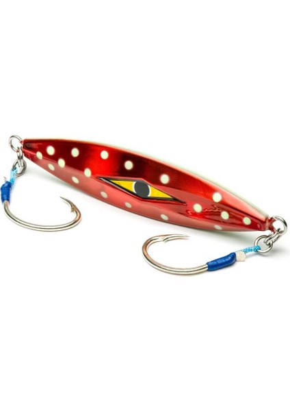 Staggerbod Jig Sahte Yemi LPK-250G fiyatları