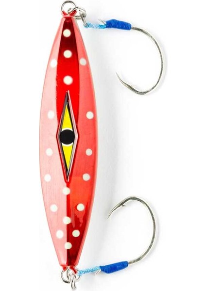 Staggerbod Jig Sahte Yemi LPK-250G modelleri