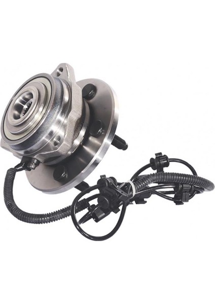 Porya Bilyası Ön Dodge Nıtro Jeep Wk 2.8-3.7 V6 Kaffer 52109947AE