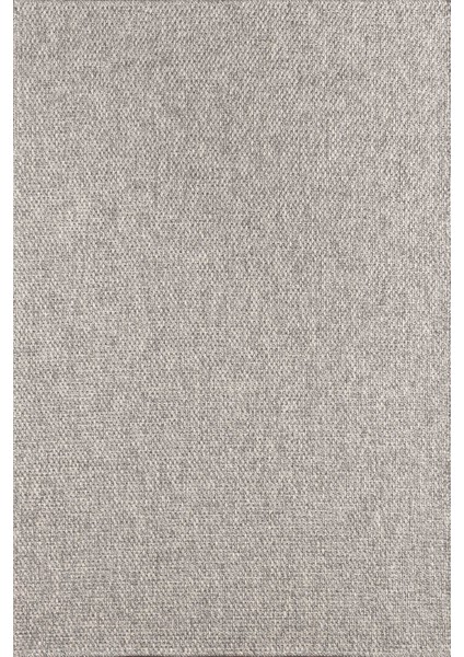 Konfor Halı Rusticana 3103 Jüt Tabanlı Modern Örme Kilim Yolluk