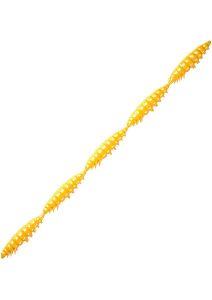 Larva Multi Cheese Suni Yem 008 - Dark YELLOW-25MM