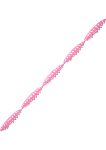 Larva Multi Cheese Suni Yem 017 - Bubble GUM-25MM