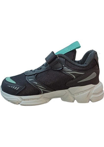 Kids Nkt-03 Ft Çocuk Füme-Buz Günlük Spor Ayakkabı fırsatları
