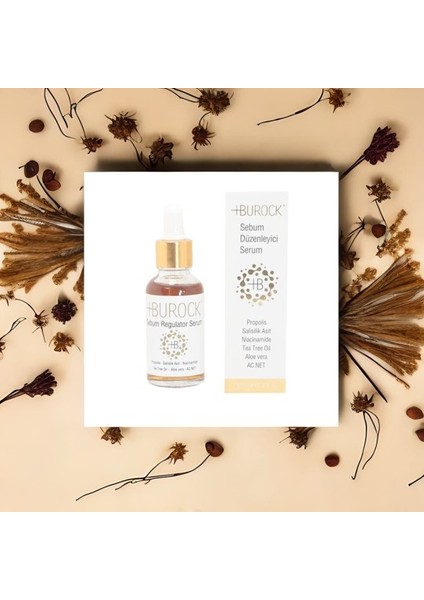 Sebum Düzenleyici Serum 30 ml fiyatları