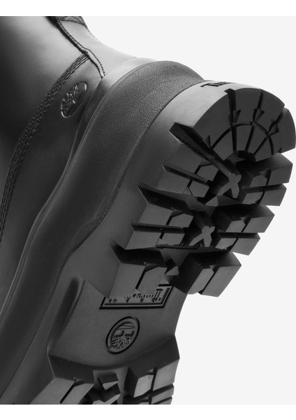 Kadın Siyah Bot modelleri